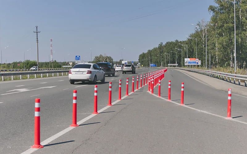гибкий столбик гибкий столбик для парковки